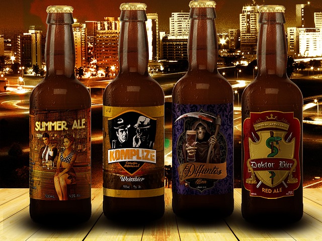 Beginnen met bierbrouwen: ontdek de magie van een bierbrouwen pakket